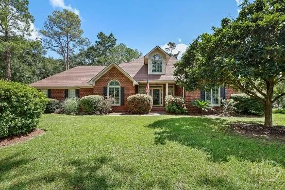 200 Princeton Way Statesboro, GA 30458