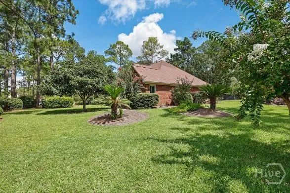 200 Princeton Way Statesboro, GA 30458