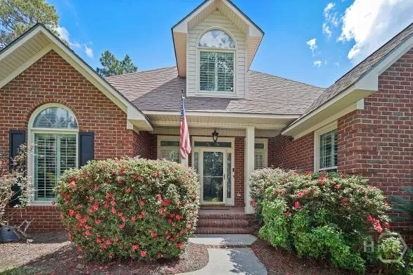 200 Princeton Way Statesboro, GA 30458