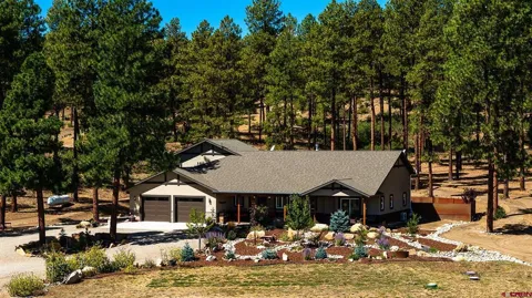 540 Bald Eagle Road