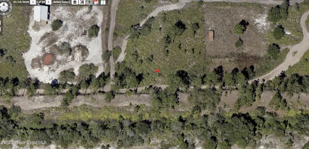 1 Holopaw Groves Road Magnolia Square, FL 34771