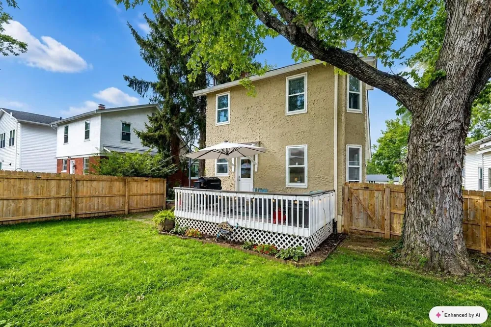 2527 Ridgeland Place Cincinnati, OH 45212