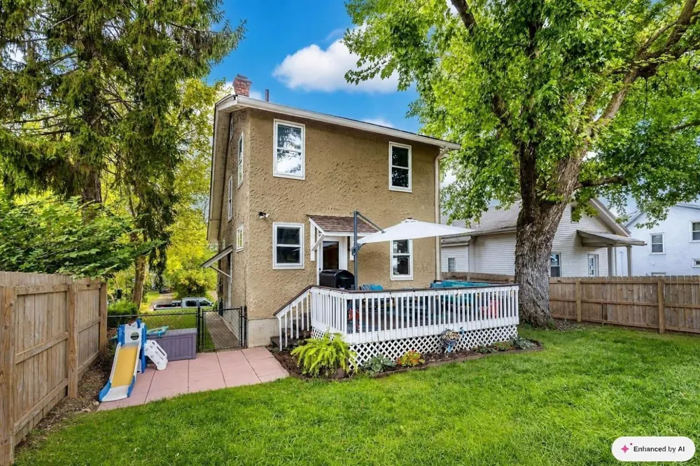 2527 Ridgeland Place Cincinnati, OH 45212