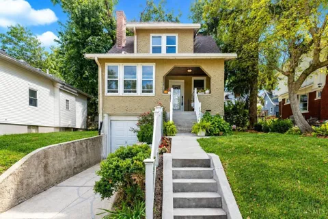 2527 Ridgeland Place