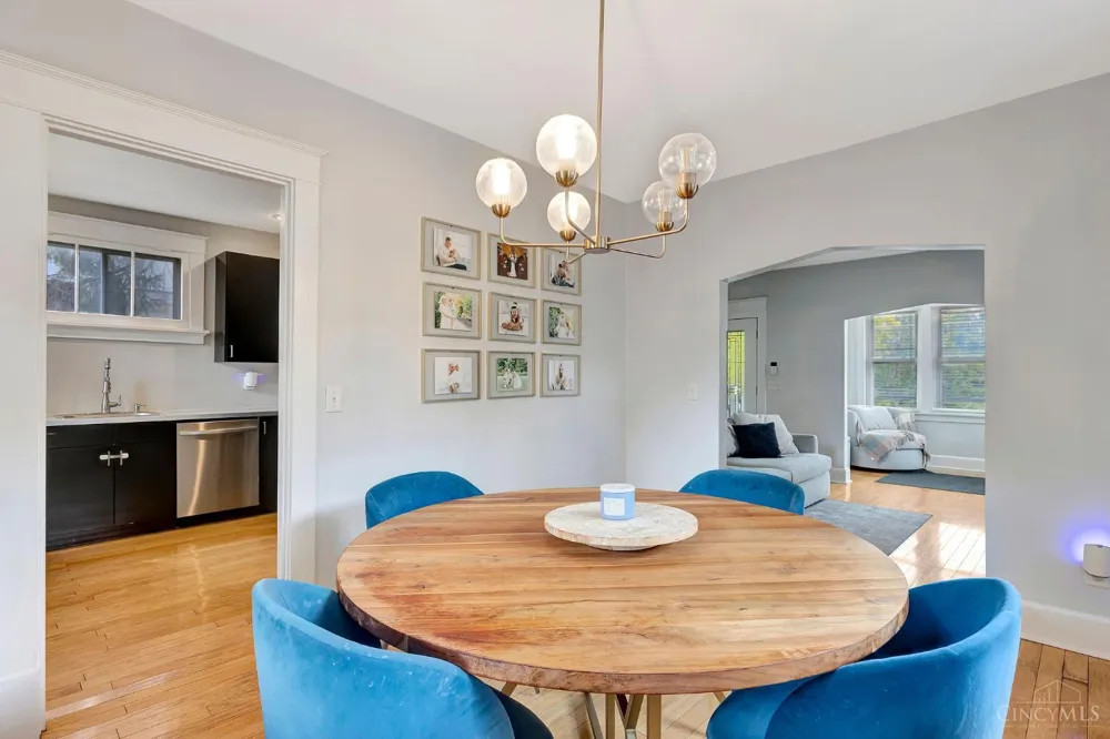 2527 Ridgeland Place Cincinnati, OH 45212