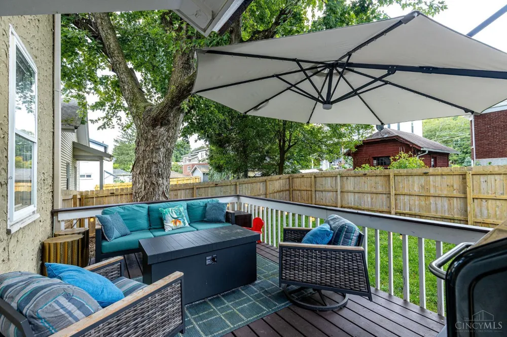 2527 Ridgeland Place Cincinnati, OH 45212
