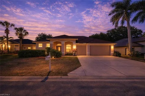 12803 Vista Pine Circle