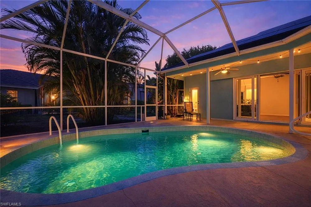 12803 Vista Pine Circle Fort Myers, FL 33913