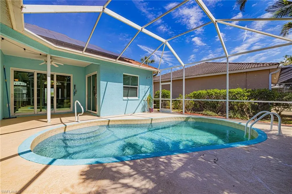 12803 Vista Pine Circle Fort Myers, FL 33913
