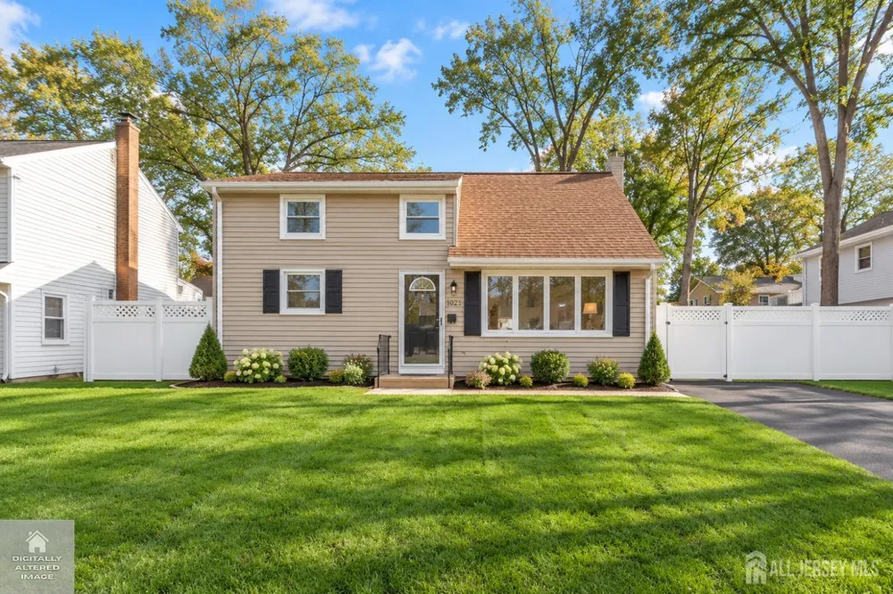237 Johnson Avenue Piscataway, NJ 08854