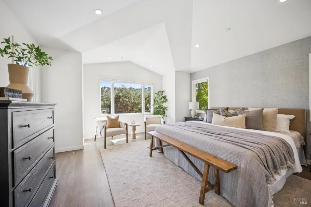 31 Crane Drive San Anselmo, CA 94960