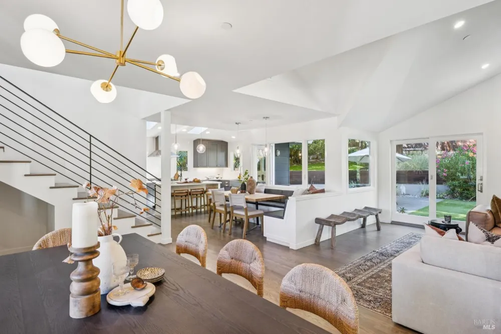 31 Crane Drive San Anselmo, CA 94960