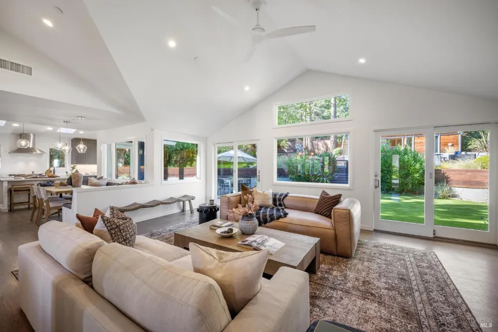 31 Crane Drive San Anselmo, CA 94960