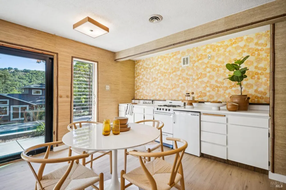 31 Crane Drive San Anselmo, CA 94960
