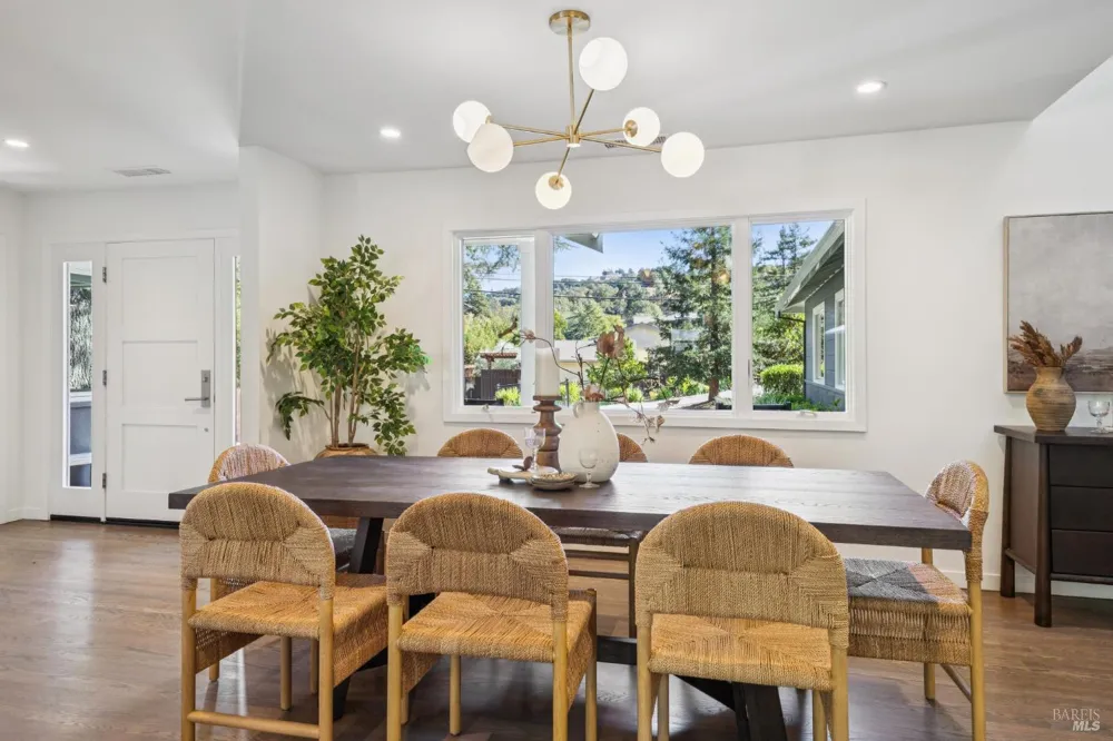 31 Crane Drive San Anselmo, CA 94960