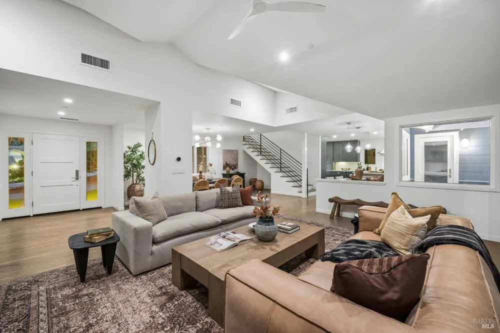 31 Crane Drive San Anselmo, CA 94960