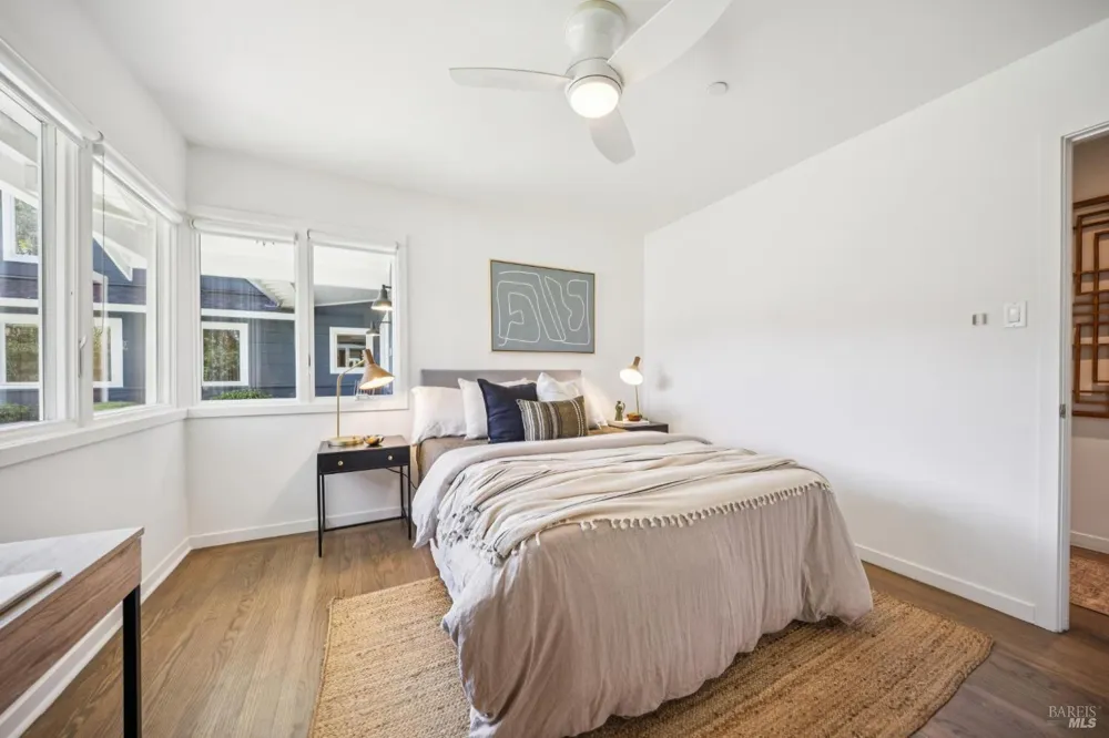 31 Crane Drive San Anselmo, CA 94960