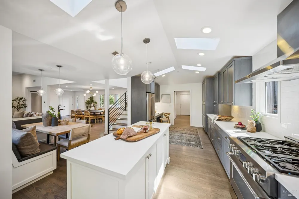 31 Crane Drive San Anselmo, CA 94960