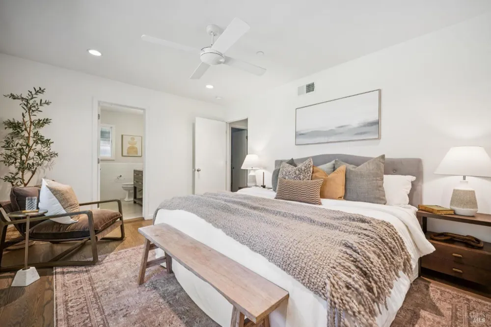 31 Crane Drive San Anselmo, CA 94960