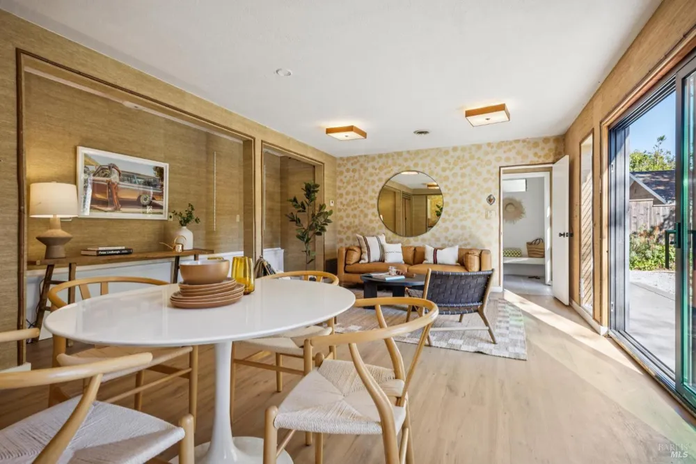 31 Crane Drive San Anselmo, CA 94960