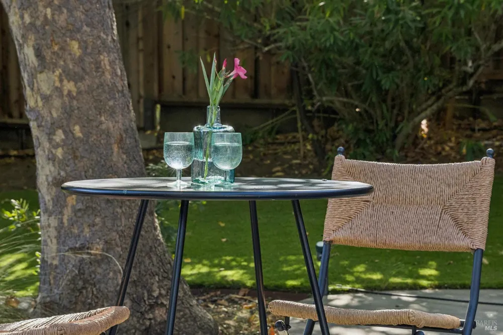 31 Crane Drive San Anselmo, CA 94960