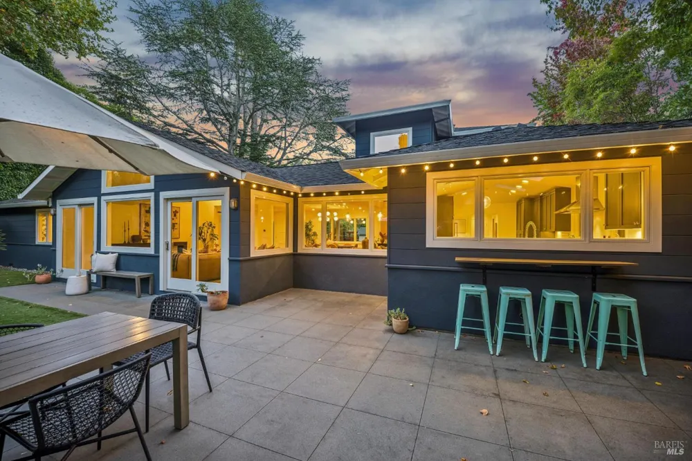 31 Crane Drive San Anselmo, CA 94960