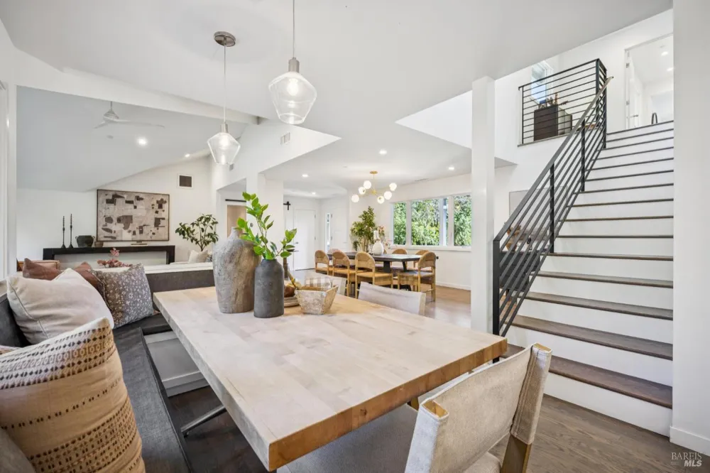 31 Crane Drive San Anselmo, CA 94960