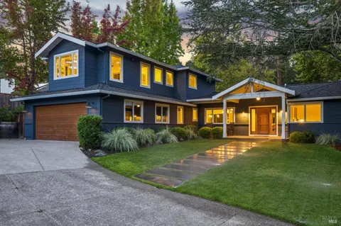 31 Crane Drive