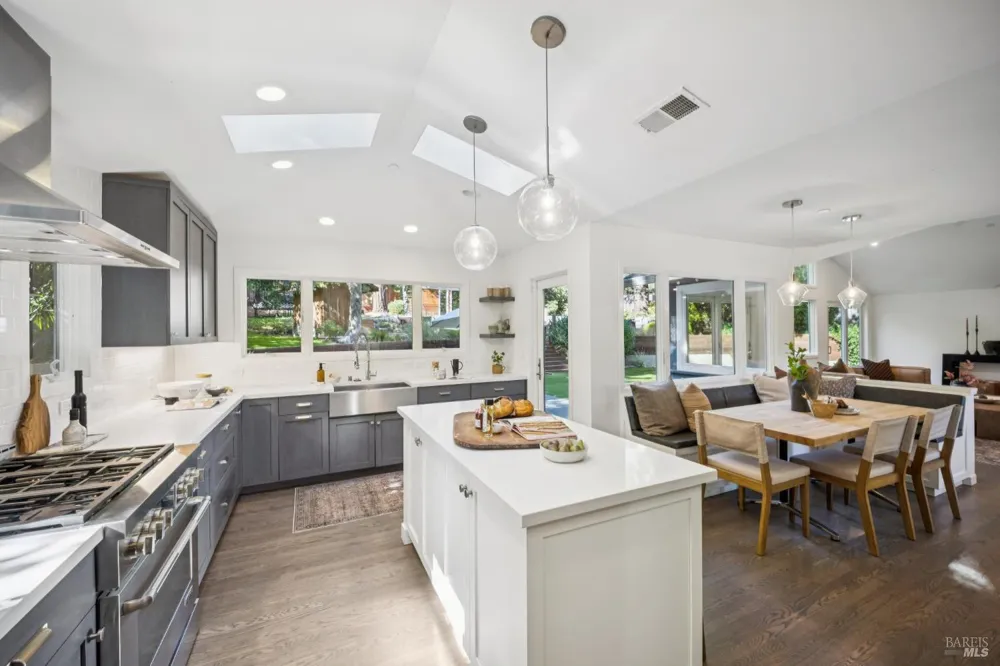 31 Crane Drive San Anselmo, CA 94960