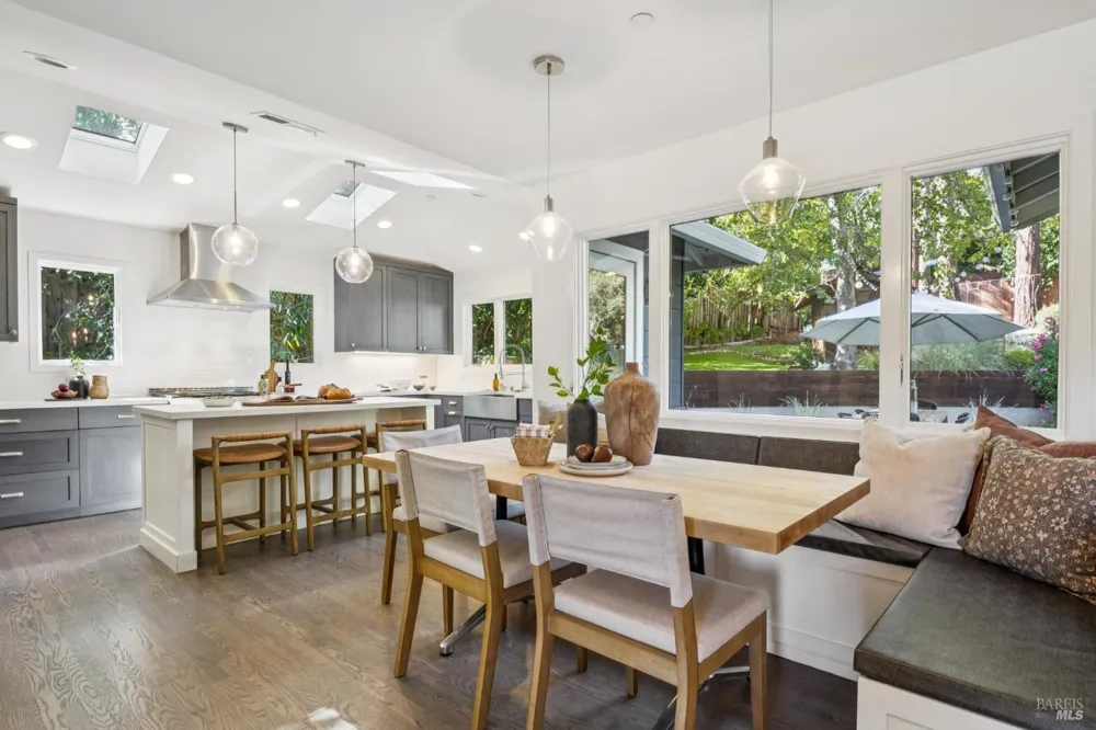 31 Crane Drive San Anselmo, CA 94960