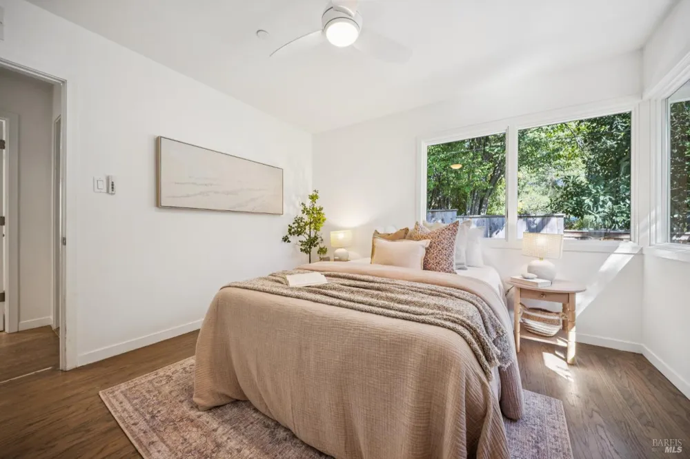 31 Crane Drive San Anselmo, CA 94960