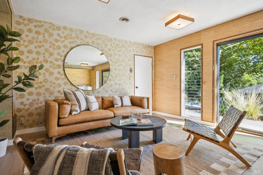 31 Crane Drive San Anselmo, CA 94960