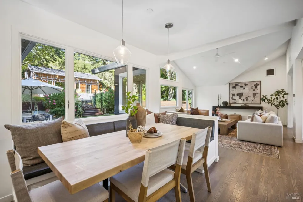 31 Crane Drive San Anselmo, CA 94960