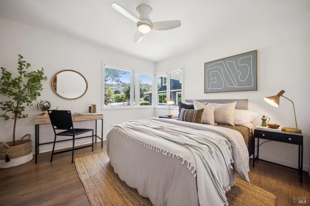 31 Crane Drive San Anselmo, CA 94960