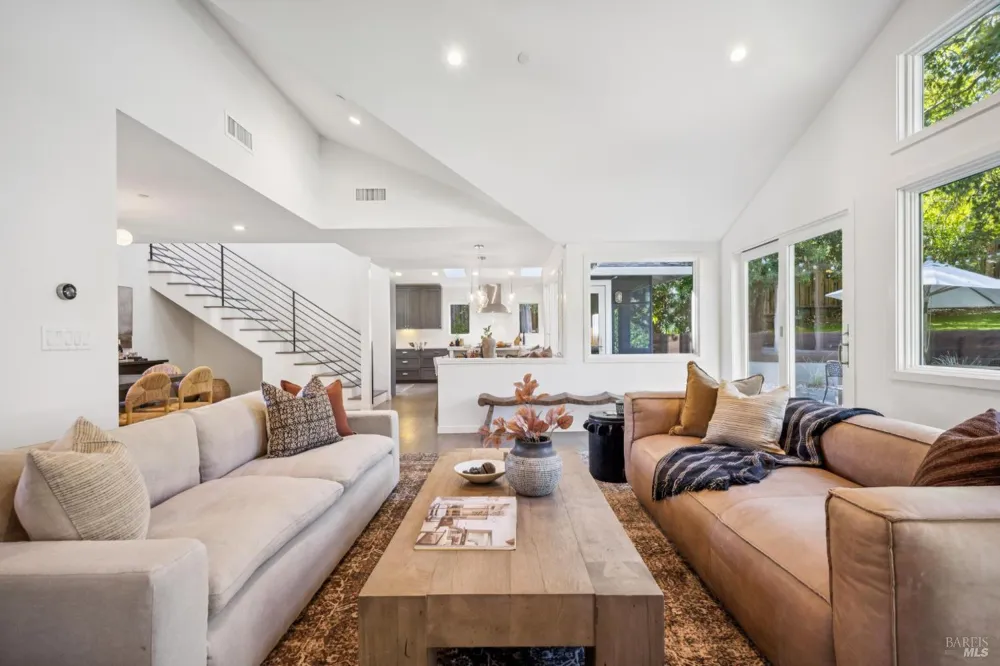 31 Crane Drive San Anselmo, CA 94960
