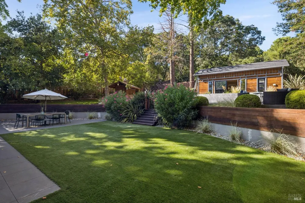 31 Crane Drive San Anselmo, CA 94960