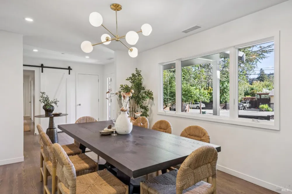 31 Crane Drive San Anselmo, CA 94960