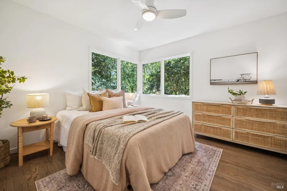 31 Crane Drive San Anselmo, CA 94960