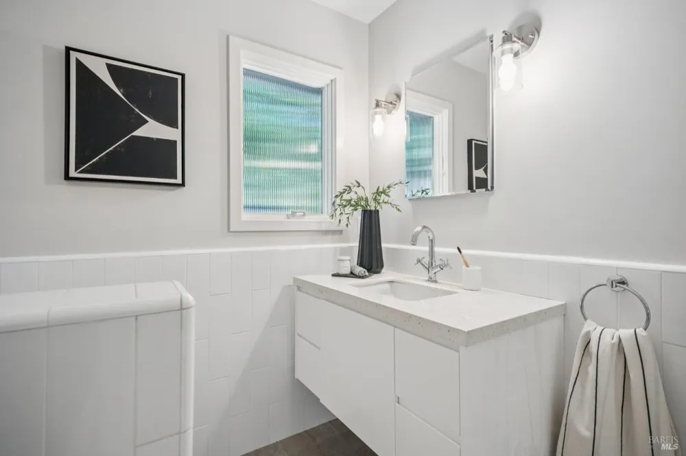 31 Crane Drive San Anselmo, CA 94960