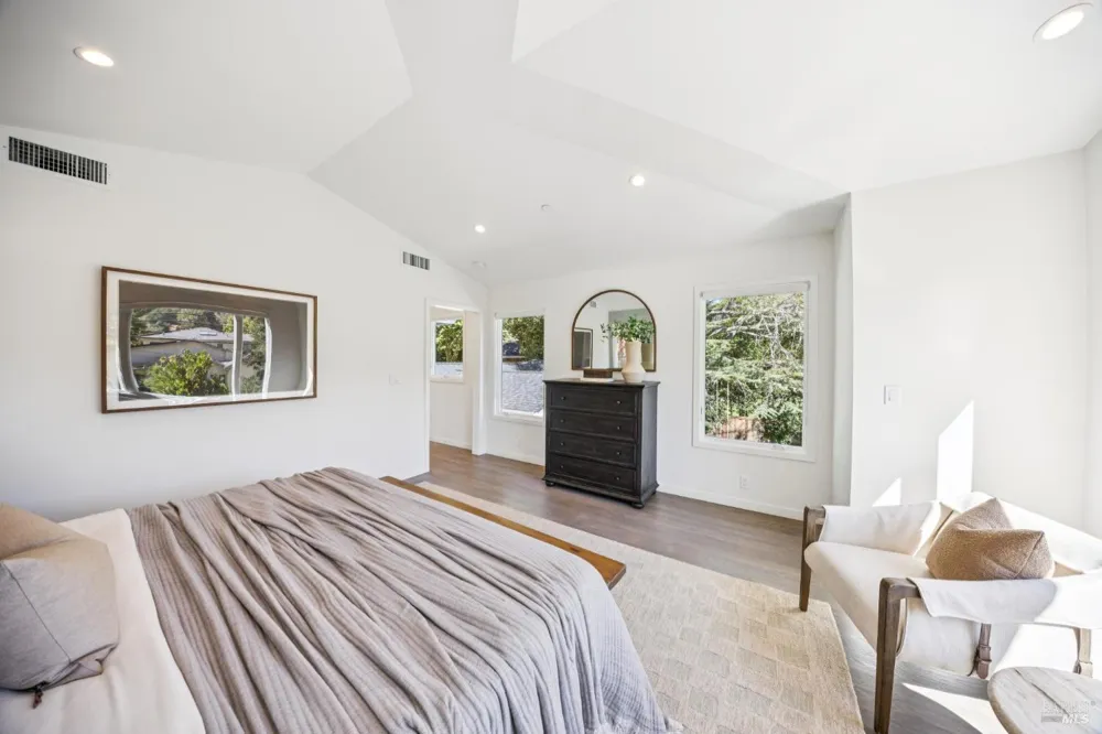 31 Crane Drive San Anselmo, CA 94960