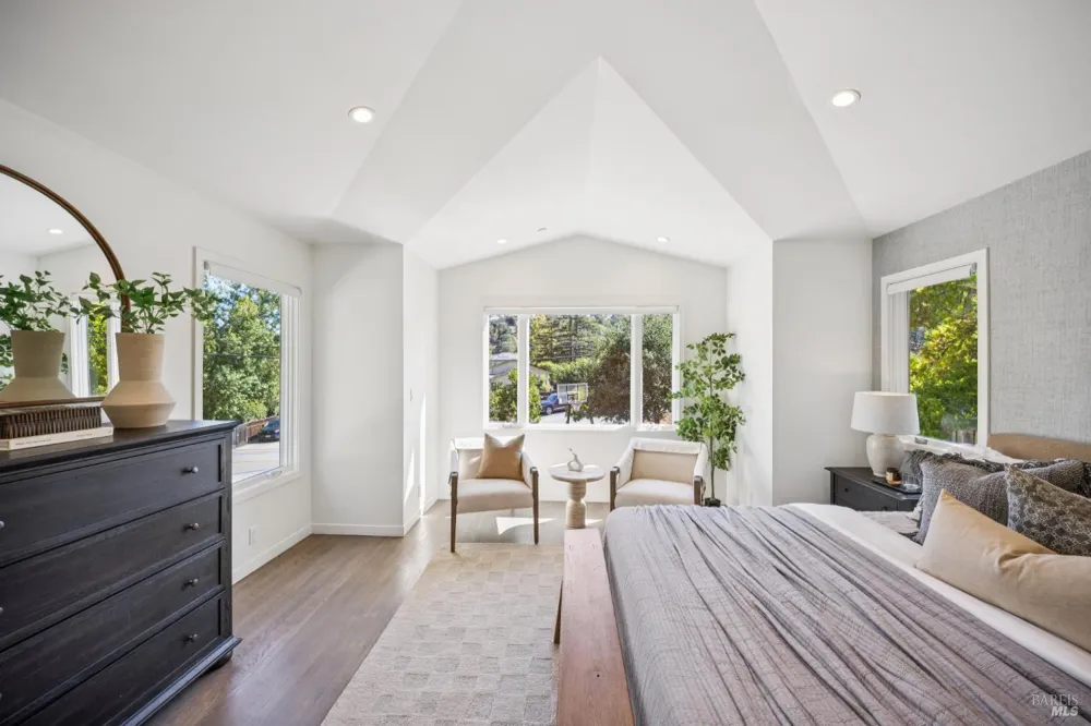 31 Crane Drive San Anselmo, CA 94960