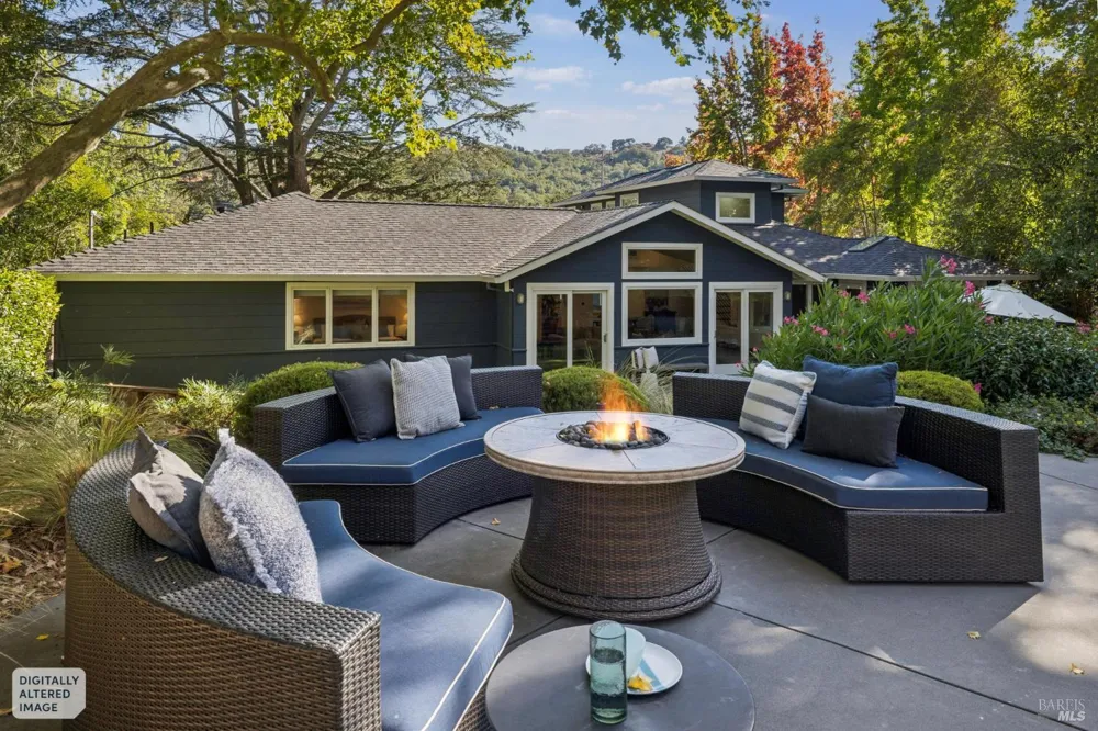 31 Crane Drive San Anselmo, CA 94960