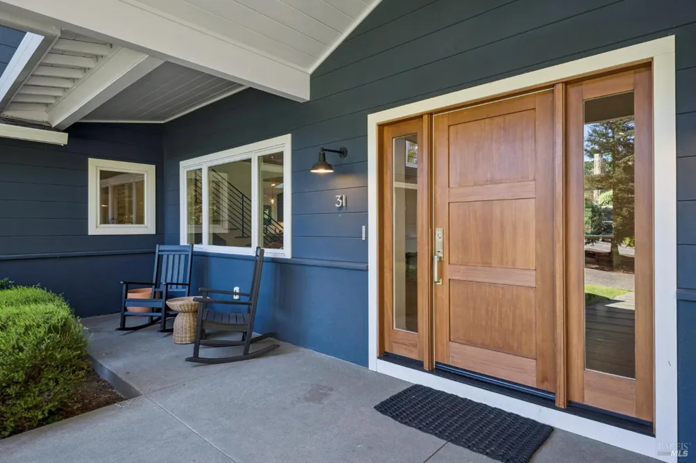 31 Crane Drive San Anselmo, CA 94960