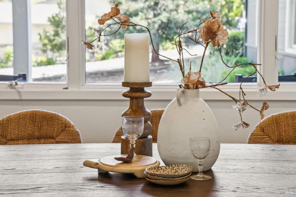 31 Crane Drive San Anselmo, CA 94960