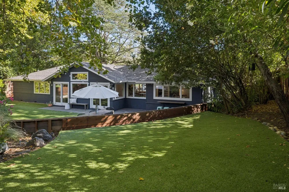 31 Crane Drive San Anselmo, CA 94960