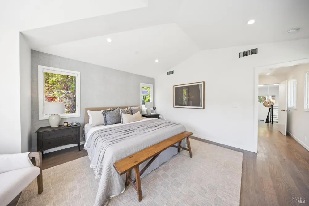 31 Crane Drive San Anselmo, CA 94960