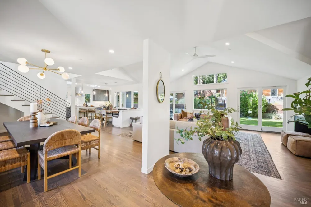 31 Crane Drive San Anselmo, CA 94960