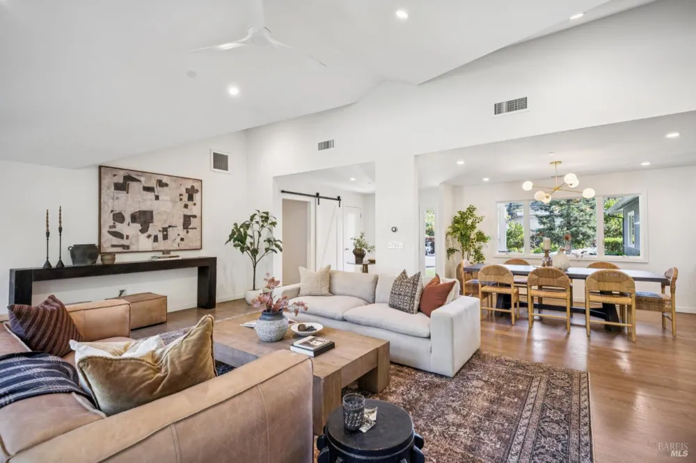 31 Crane Drive San Anselmo, CA 94960