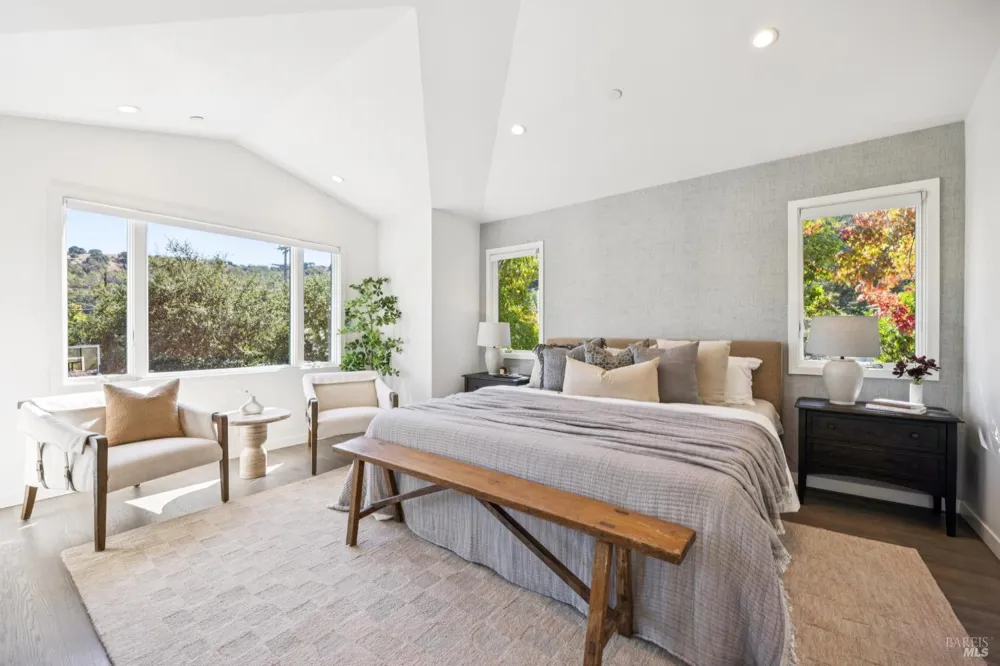 31 Crane Drive San Anselmo, CA 94960