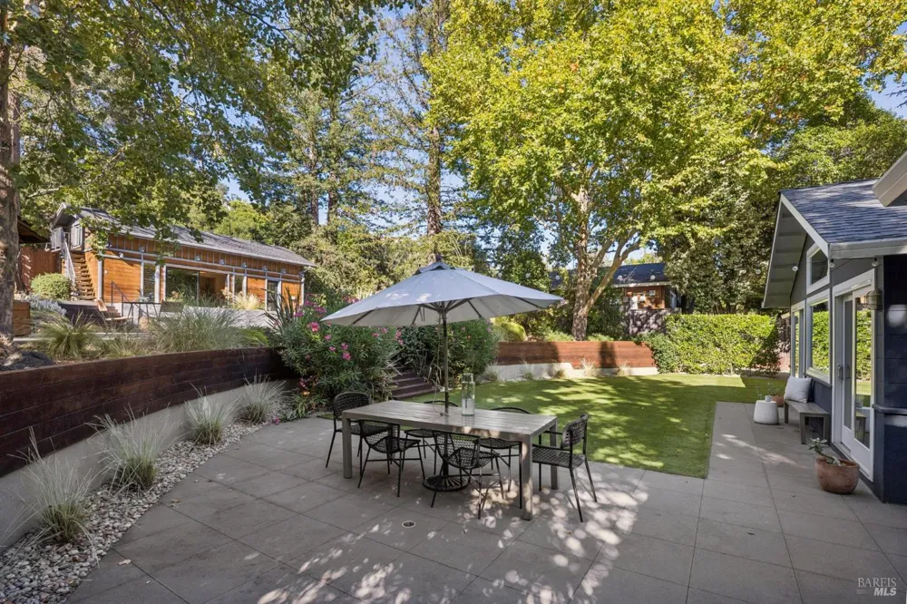 31 Crane Drive San Anselmo, CA 94960
